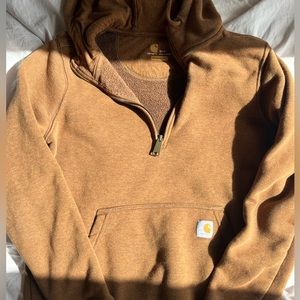 carhartt hoodie
